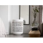 Zone Denmark Ume laundry basket, 54 cm, white, decoration image