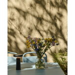 Muuto Silent vase, 11 cm, clear, decoration image
