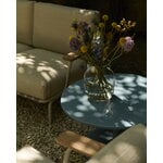 Muuto Silent vase, 20 cm, clear, decoration image