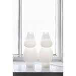 Melaja Moomintroll lamp, medium