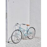 Pelago Bicycles Bicicletta Capri, S, turchese