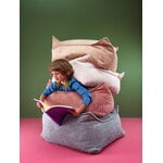 Wigiwama Poltrona Beanbag, peppermint green