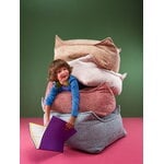 Wigiwama Beanbag stol, brown sugar