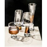Tom Dixon Tank Champagnerglas, 2 Stk., Kupfer, dekorationsbild