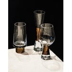 Tom Dixon Tank Champagnerglas, 2 Stk., Kupfer, dekorationsbild