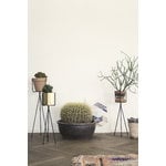 ferm LIVING Plant Stand, small, black