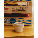 Service Projects Cafeteria mug, white, view 7