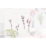 Flensted Mobiles Flying Flowers mobile, decoration image