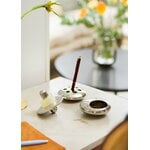 Klong Oopus Klebebandhalter, Stahl, dekorationsbild