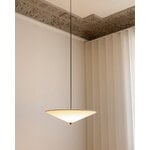 LYFA Futé pendant 600 Tip, canvas, decoration image