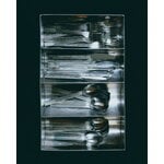 Service Projects Canteen cutlery set, 16 pcs, polished, decoration image