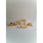 Vaarnii 020 Koppa crate, small, pine, view 12
