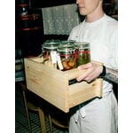 Vaarnii 020 Koppa crate, small, pine, view 7
