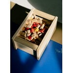 Vaarnii 020 Koppa crate, small, pine, view 2