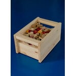 Vaarnii 020 Koppa crate, small, pine, view 11