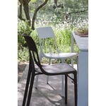 Kartell A.I. Lite chair, white, decoration image