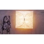 Flos Ariette wall lamp, small, decoration image