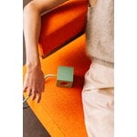 Avolt Square 1 USB-C extensión, 1,8 m, gecko bloom, Avolt x Bauhaus-Archiv, imagen de decoración
