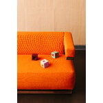 Avolt Square 2 USB-C wall socket extender, gecko bloom, Avolt x Bauhaus-Archiv, decoration image