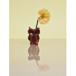 Serax After Midnight vase, XS, aubergine, decoration image