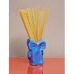 Serax After Midnight vase, XS, blue, decoration image