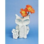 Serax Vase After Midnight, XS, bleu clair, image décorative