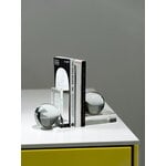 Fundamental Berlin Drops bookend, 2 pcs, clear, decoration image