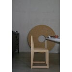 Frama Chair 01, natural birch, decoration image