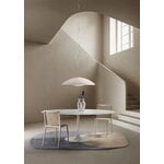 Kartell Neutra pendant, white - white, view 2