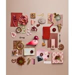 Kay Bojesen Denmark Story Bird Passion, pink, decoration image
