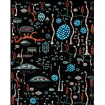 Klaus Haapaniemi & Co. Black Lake wallpaper, matt coated