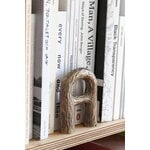 Nedre Foss Bokk bottle opener, decoration image