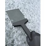 Stelton Journey ice scraper, black, view 2