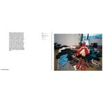 Apartamento Happy Victims, Kyoichi Tsuzuki, decoration image
