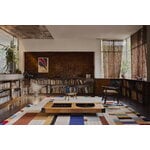 cc-tapis Tappeto rettangolare Raag Grid 1, 232 x 300 cm, immagine decorativa cc-tapis Tappeto rettangolare Raag Grid 1, 232 x 300 cm, immagine decorativa