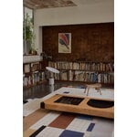 cc-tapis Tappeto rettangolare Raag Grid 1, 232 x 300 cm, immagine decorativa cc-tapis Tappeto rettangolare Raag Grid 1, 232 x 300 cm, immagine decorativa