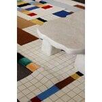 cc-tapis Raag rectangular Grid 3 matto, 230 x 300 cm, sisustuskuva