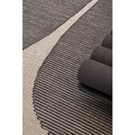 cc-tapis Vice Versa 2 matto, dark, sisustuskuva