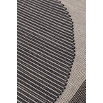 cc-tapis Vice Versa 2 matto, dark, sisustuskuva