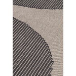 cc-tapis Vice Versa 3 matto, dark, sisustuskuva