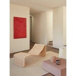 cc-tapis Omote Fuyu matto, light, sisustuskuva