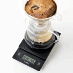 Hario Hario V60 Drip Scale, decoration image