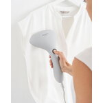 Steamery Cirrus No. 2 steamer, matte grey