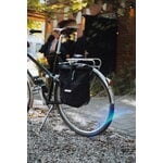 Pelago Bicycles Commuter Rear Rack, polerat rostfritt stål