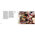 Apartamento Happy Victims, Kyoichi Tsuzuki, decoration image