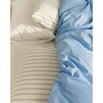 Tekla Pillow sham, 50 x 60 cm, needle stripes, decoration image