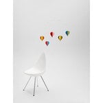 Flensted Mobiles Balloon 5 mobile, decoration image