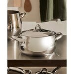 Alessi Casseruola Mami, 24 cm, immagine decorativa