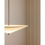 LYFA Futé pendant 600 Tip, canvas, decoration image
