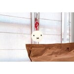 Fatboy Bolleke x Miffy tragbare Lampe, rot, dekorationsbild